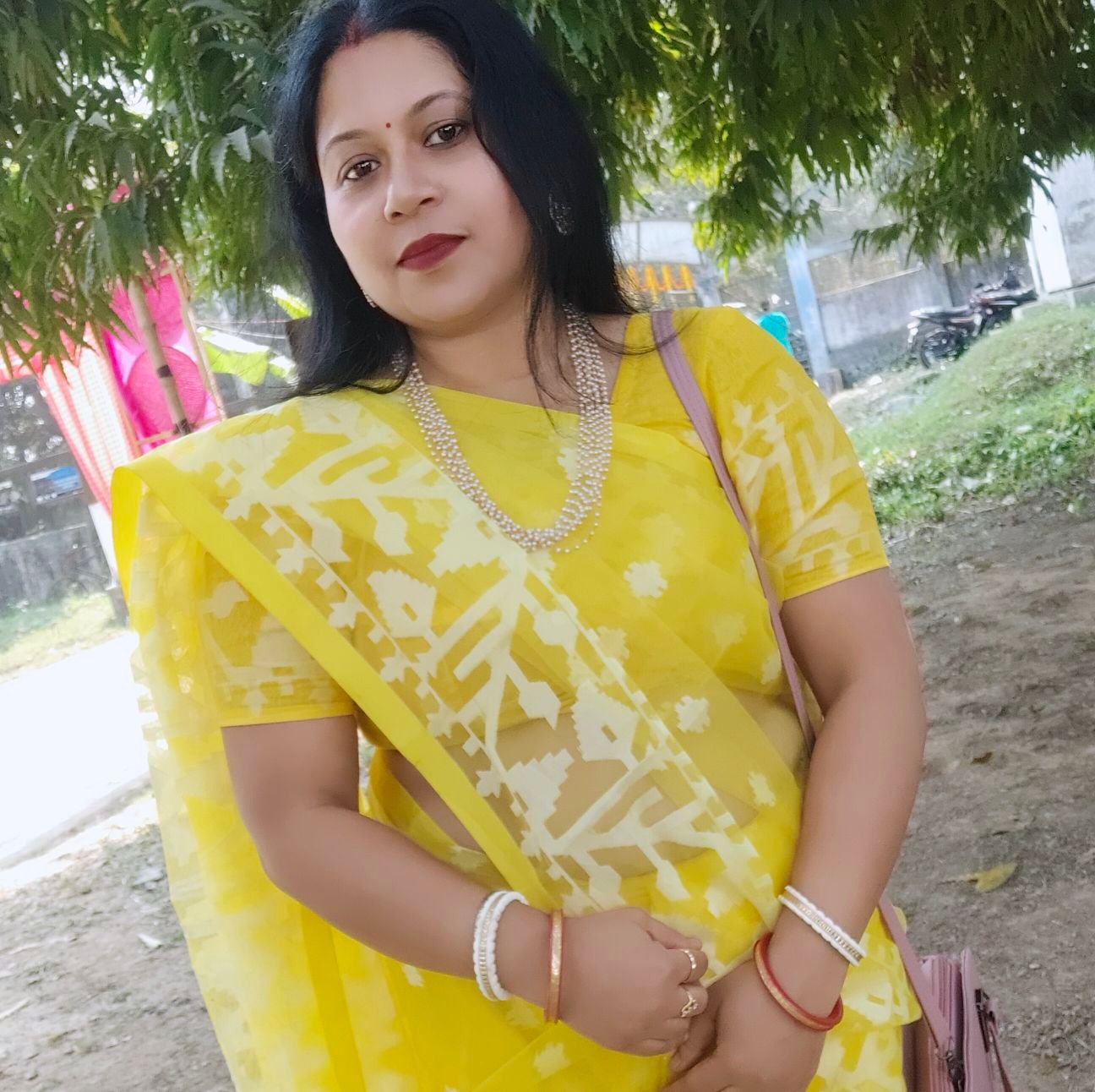Mrs. Anindita Ghosh, Kolkata